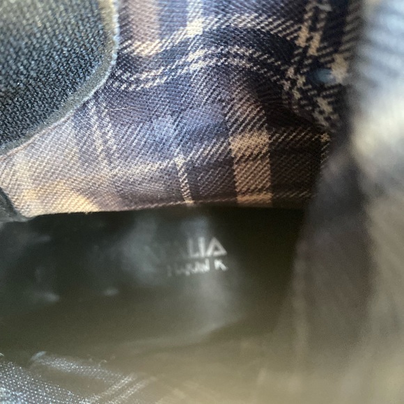 Aquatalia Boots - Picture 9 of 10